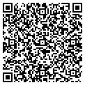 QR code with J J Wines Liquors contacts