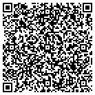 QR code with H T P Termite & Pest Control contacts
