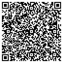 QR code with Usa Trucking contacts