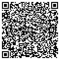 QR code with Jada contacts