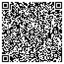QR code with James Troup contacts
