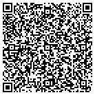 QR code with L & A Wine & Liquor Inc contacts