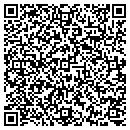 QR code with J And G Pest Control Serv contacts