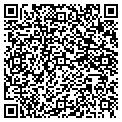 QR code with Jillybugs contacts