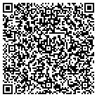 QR code with Hanley's Blacksmith & Spring contacts
