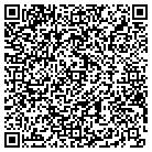 QR code with High Tech Carpet Cleaning contacts