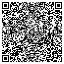 QR code with Hurricleane contacts