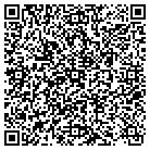 QR code with Hydra Steam Carpet Cleaning contacts