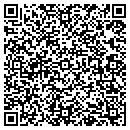QR code with L Xing Inc contacts