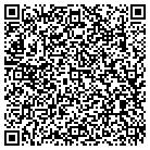QR code with Madison Liquor Corp contacts