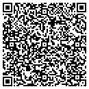 QR code with V Priem Trucking contacts
