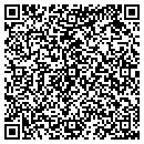 QR code with Vptrucking contacts