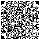 QR code with Trinity Garage Door & Awning contacts