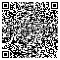 QR code with James Derence Crpt S contacts