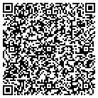 QR code with Wayne & Son Trucking LLC contacts