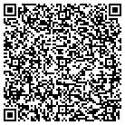 QR code with Development & Utility Services Inc contacts