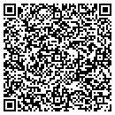 QR code with W B Olson Trucking contacts