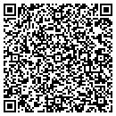 QR code with David Hill contacts