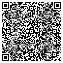 QR code with Jim Snyder contacts