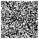 QR code with William E Elrod Trucking contacts