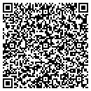 QR code with J M S Enterprises contacts