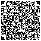 QR code with Magnolia Exterminating Service contacts