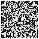 QR code with Q & W Liquors contacts