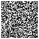 QR code with Zb Trucking Inc contacts