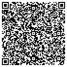 QR code with Klien's All-Clean Service contacts