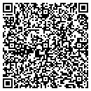 QR code with Puppy Cuts contacts
