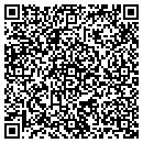 QR code with I S P S DOT Comm contacts