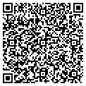 QR code with Dvmc LLC contacts