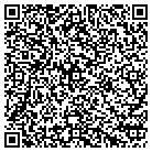 QR code with Oakhurst Construction LLC contacts