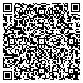 QR code with Orkin contacts