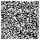 QR code with Aeronautical Machinists Lodge 709 contacts