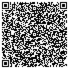 QR code with S V Fine Wines & Liquors Inc contacts
