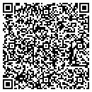 QR code with Carters Inc contacts
