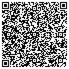 QR code with Lunz Carpet & Upholstery Clnng contacts
