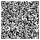 QR code with C V Group Inc contacts