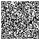 QR code with Magic Clean contacts
