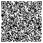 QR code with High-Tech Systems contacts