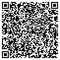 QR code with Orkin contacts