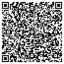 QR code with R A M Contracting contacts
