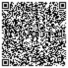 QR code with R A Rout Craftsman Service contacts