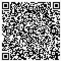 QR code with Orkin contacts