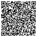 QR code with Orkin contacts