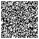 QR code with C Corty Trucking Inc contacts
