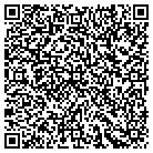QR code with R H Patterson & Sons Builders LLC contacts
