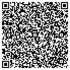 QR code with Marty's Carpets & Upholstery contacts
