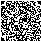 QR code with D'allesandro Trucking Inc contacts